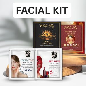 Facial Kit