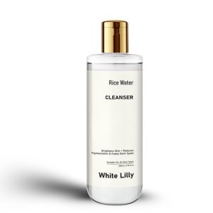 Rice Water Cleanser 200 ml main